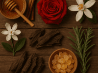 Desert Flowers