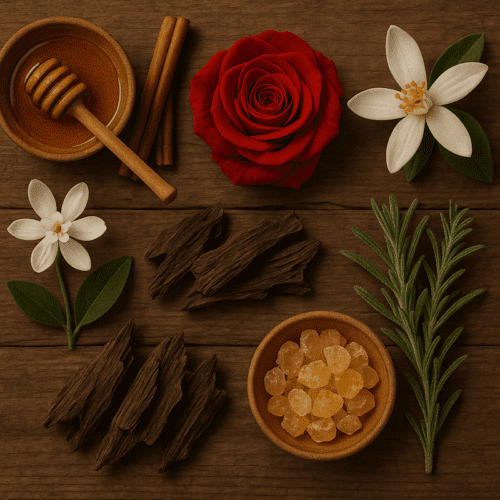Desert Flowers