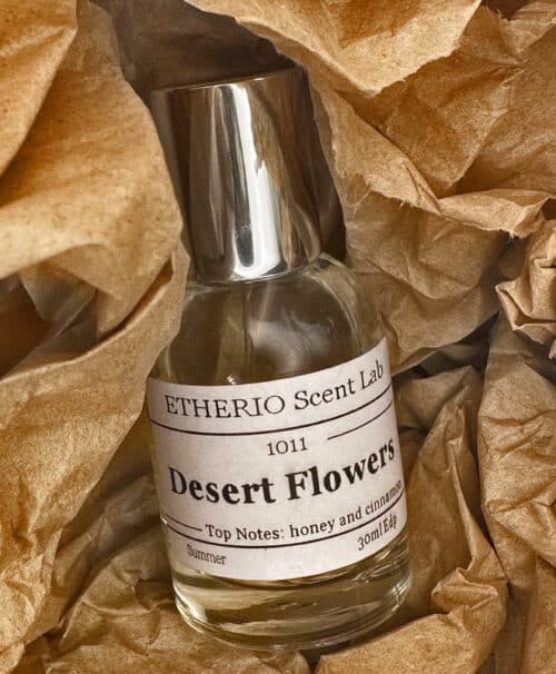 Desert Flowers - Image 2