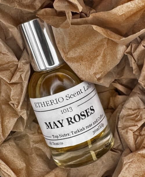 May Roses - Image 2