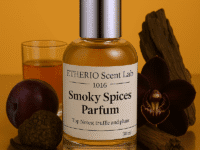 Smoky Spices Parfum