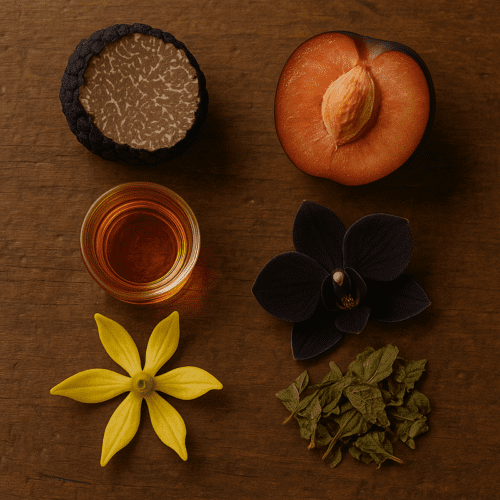 Smoky Spices Parfum - Image 2