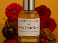Black Cherry Love