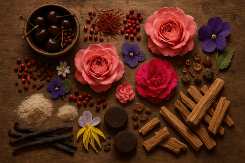Black Cherry Love - Image 2