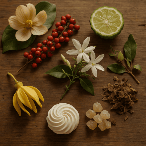 Divine Flower - Image 2
