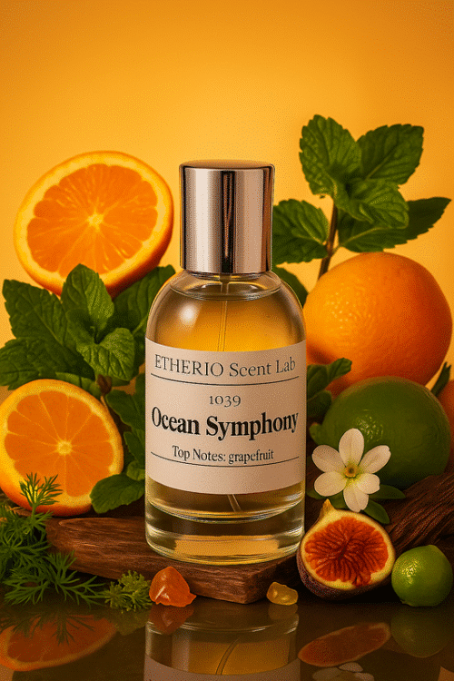 Ocean Symphony