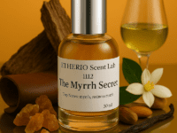 The Myrrh Secret