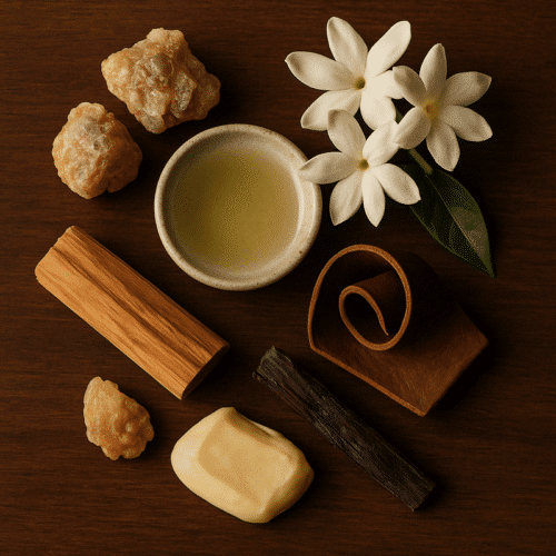 The Myrrh Secret - Image 2