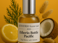 Etherio Bottle Pacific