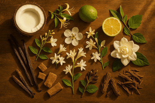 Summer Vanilla Coco - Image 2
