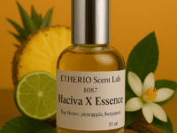 Haciva X Essence