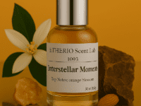 IntersTellar Moments