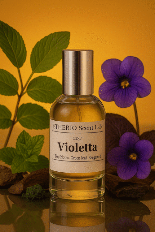 Violetta