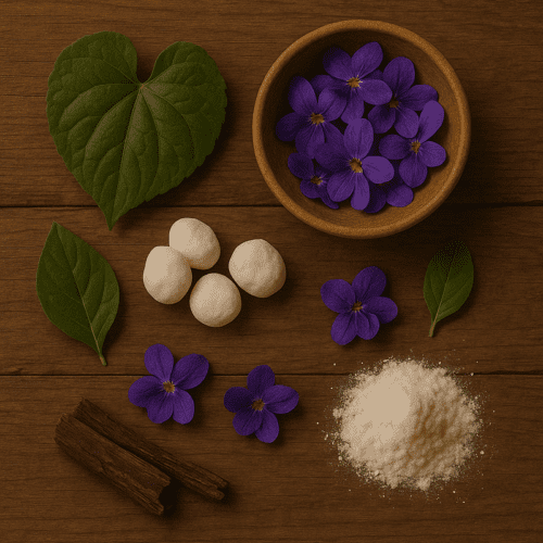 Violetta - Image 2