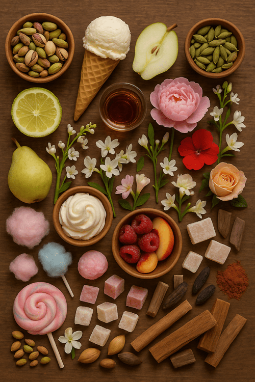 Pistachio Ice Cream - Image 2