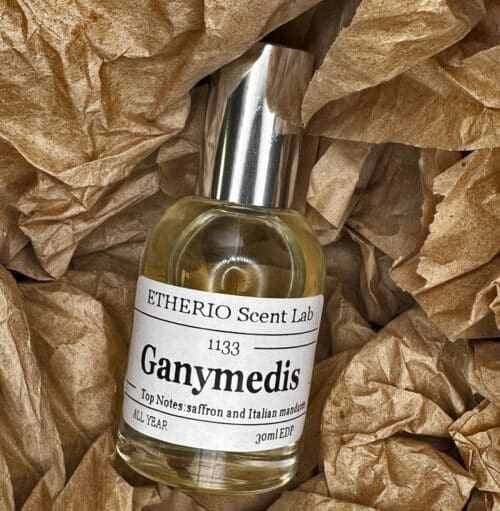 Ganymedis - Image 2