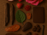Oud Passion Fruit