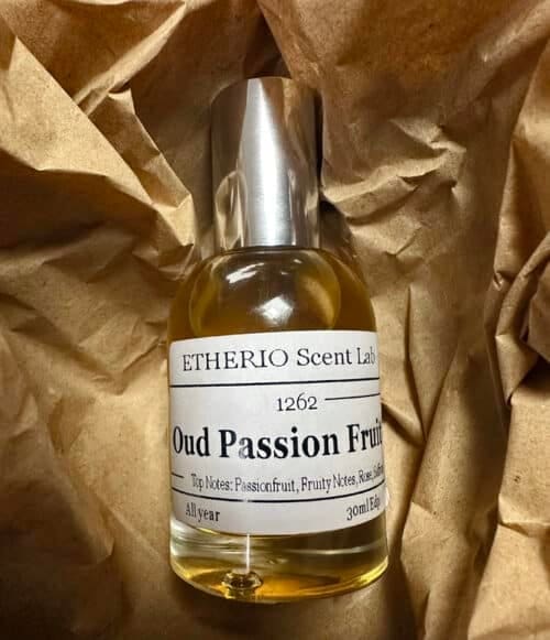 Oud Passion Fruit - Image 2