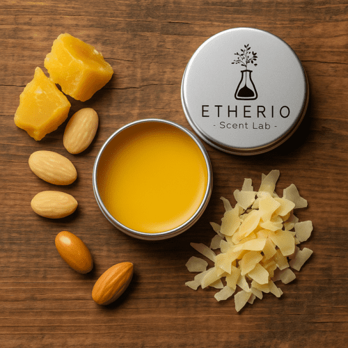 The 1 Solid Perfume