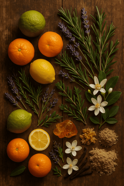 Fresh Italian Neroli - Image 2