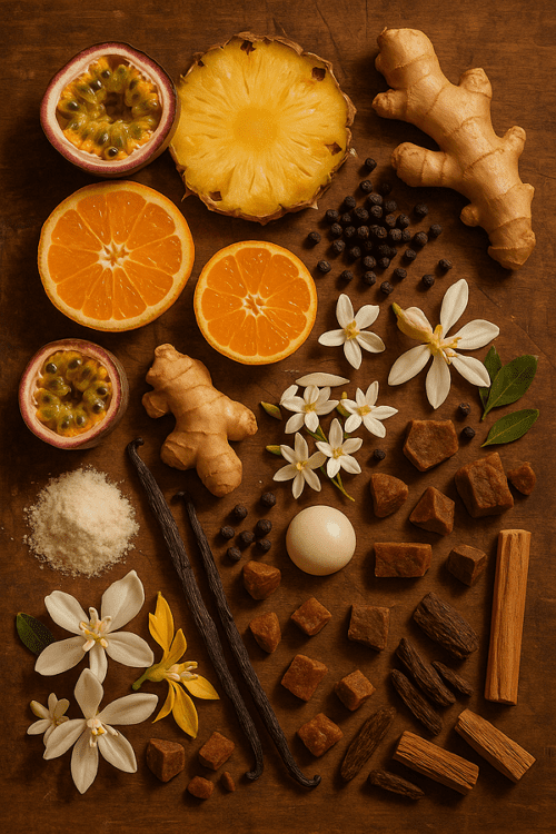 Tropical Juice - Image 2