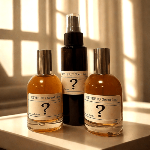etherio the scent box