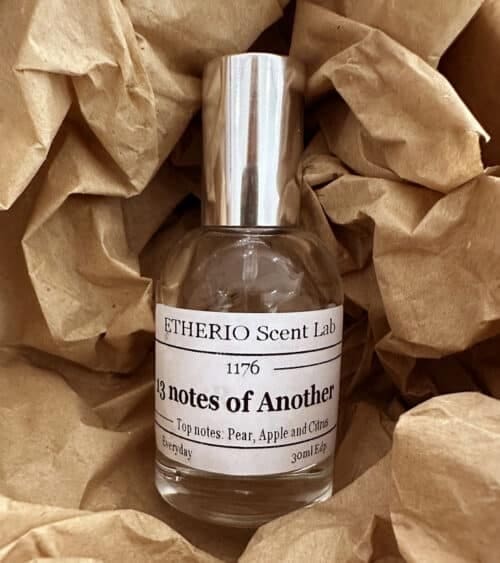 13 notes of Another - Image 2