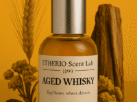 Aged Whisky