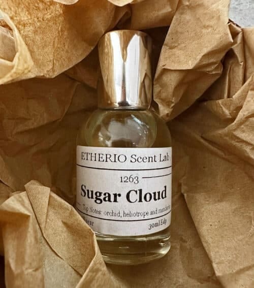Sugar Cloud - Image 2