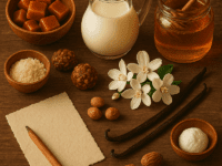 Dreamy Vanilla