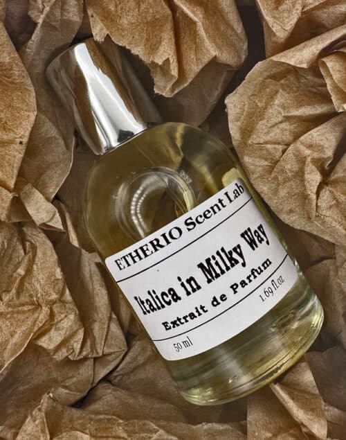 Italica in Milky Way