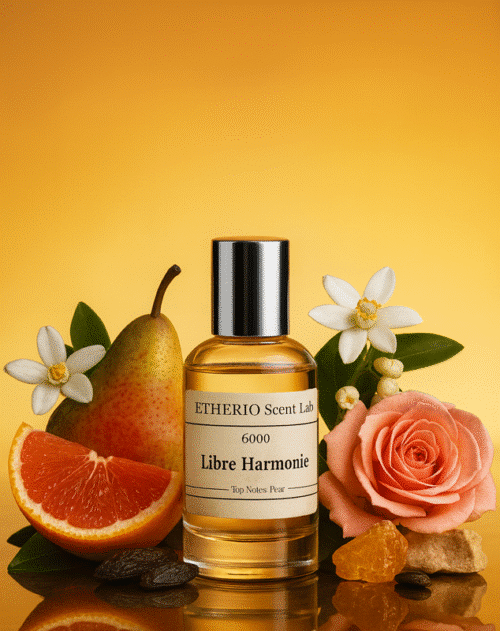 Libre Harmonie