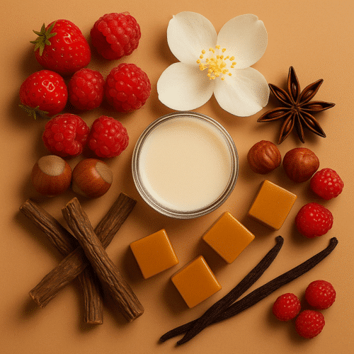 Velvet Cream - Image 2