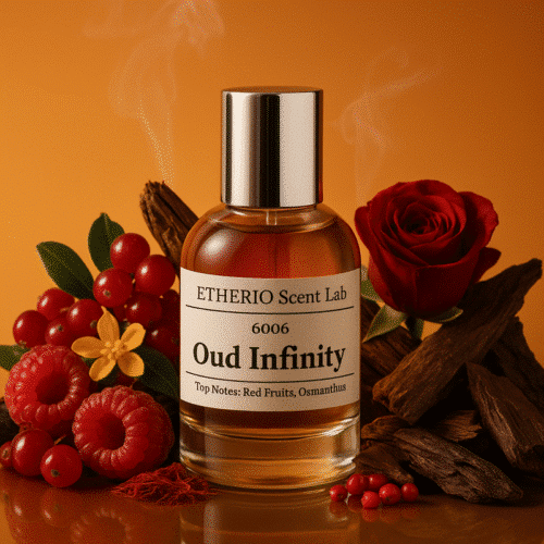 Oud Infinity