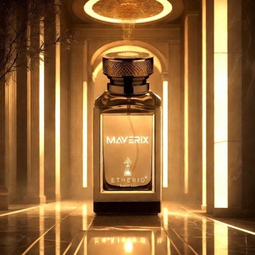 MAVERIX the Parfum