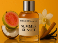 Summer Sunset