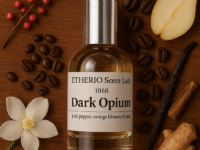Dark Opium