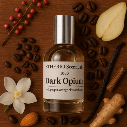 Dark Opium