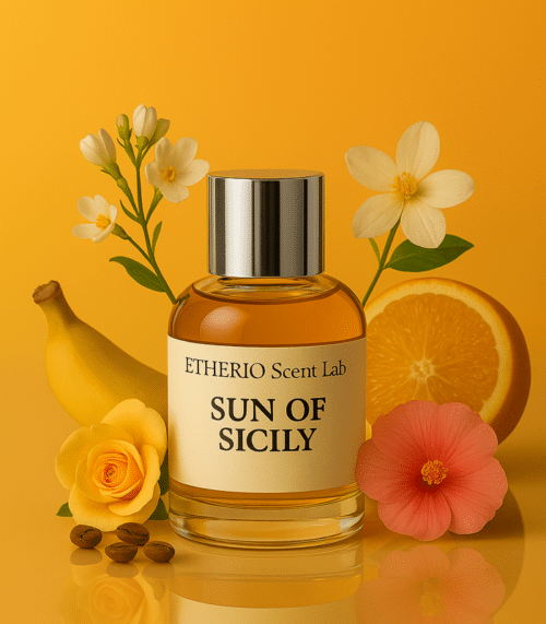 Sun of Sicily 100ml