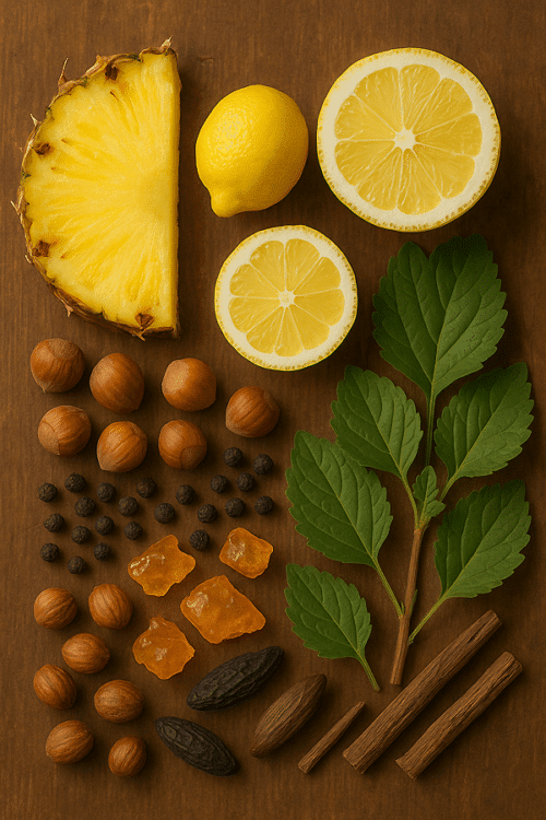 Pine & Pepper - Image 2