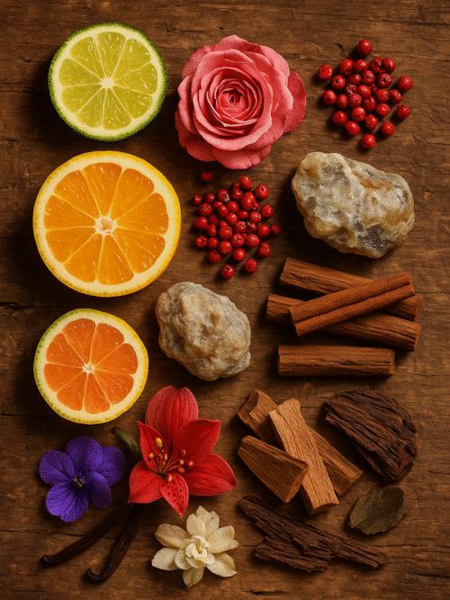 Ambre d’Orient - Image 2