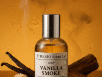 Vanilla Smoke