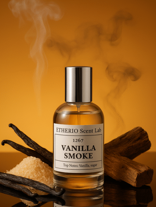 Vanilla Smoke