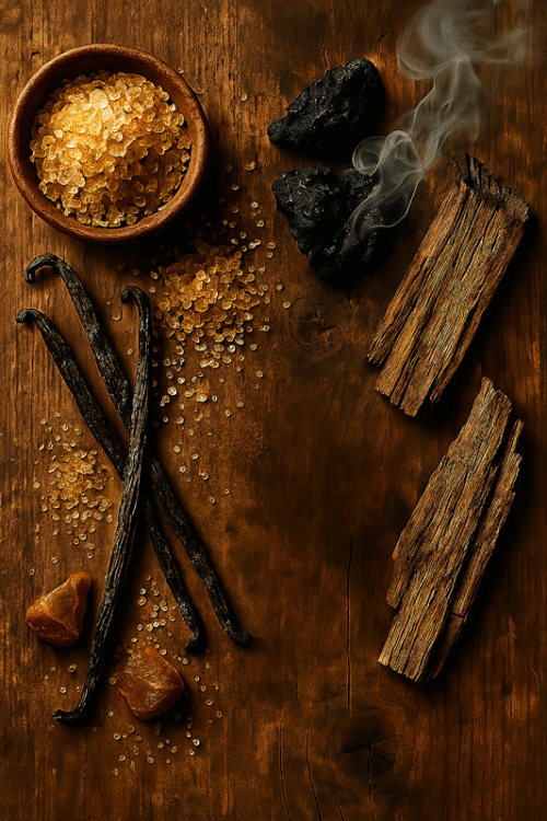 Vanilla Smoke - Image 2