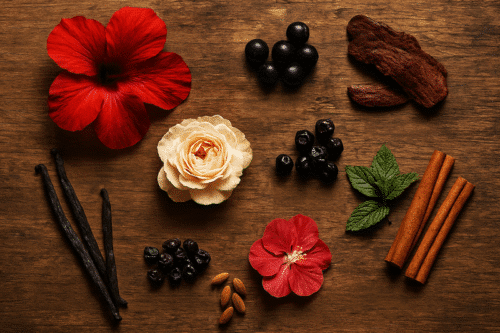 Hibiscus Royal - Image 2