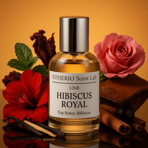 Hibiscus Royal