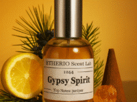 Gypsy Spirit