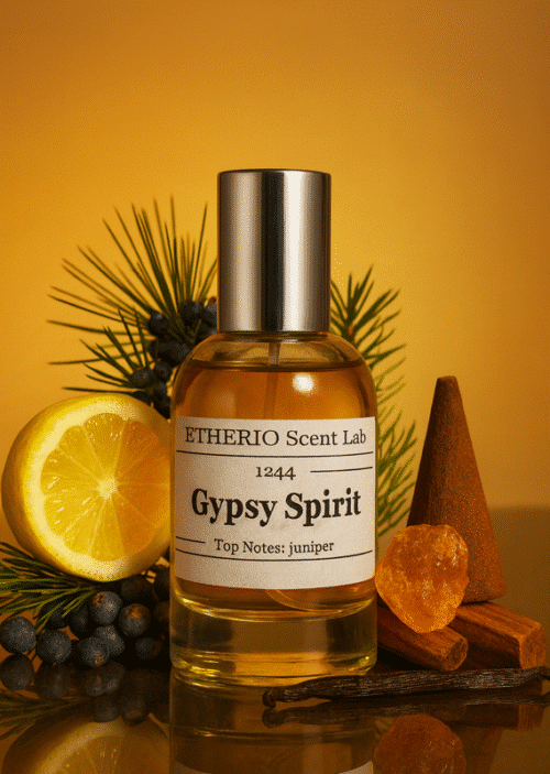 Gypsy Spirit