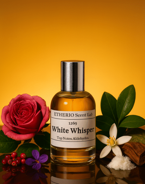 White Whisper