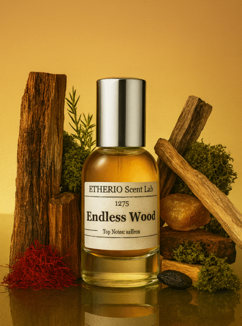 Endless Wood